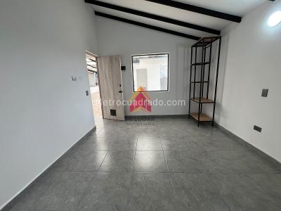 Apartaestudio en arriendo en El Dorado, Envigado · foto 4 de 10