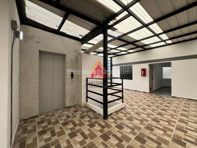 Apartaestudio en arriendo en El Dorado, Envigado · foto 6 de 10
