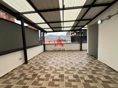 Apartaestudio en arriendo en El Dorado, Envigado · foto 7 de 10