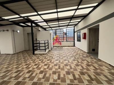 Apartaestudio en arriendo en El Dorado, Envigado · foto 8 de 10