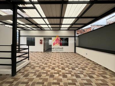 Apartaestudio en arriendo en El Dorado, Envigado · foto 9 de 10
