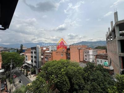 Apartaestudio en arriendo en El Dorado, Envigado · foto 10 de 10