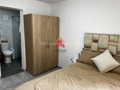 Casa de 3 alcobas en venta en San Marcos, Envigado, 110 m² · foto 10 de 20