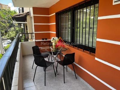 Casa de 3 alcobas en venta en San Marcos, Envigado, 110 m² · foto 12 de 20