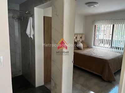 Casa de 3 alcobas en venta en San Marcos, Envigado, 110 m² · foto 17 de 20