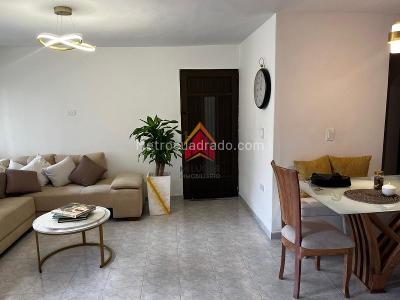 Casa de 3 alcobas en venta en San Marcos, Envigado, 110 m² · foto 18 de 20