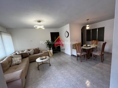 Casa de 3 alcobas en venta en San Marcos, Envigado, 110 m² · foto 19 de 20