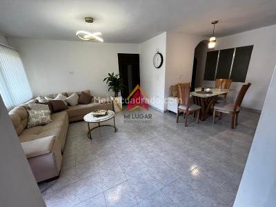 Casa de 3 alcobas en venta en San Marcos, Envigado, 110 m² · foto 20 de 20