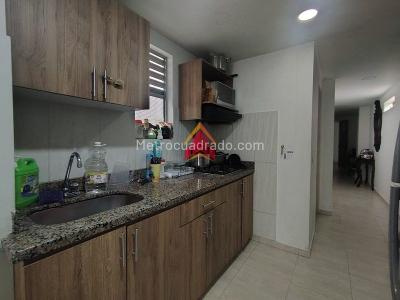 Apartamento en venta en Betania, Sabaneta · foto 2 de 19