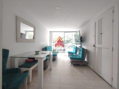 Apartamento en venta en Betania, Sabaneta · foto 3 de 19