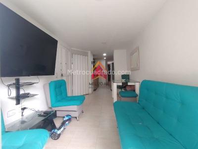 Apartamento en venta en Betania, Sabaneta · foto 4 de 19