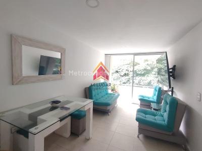 Apartamento en venta en Betania, Sabaneta · foto 5 de 19