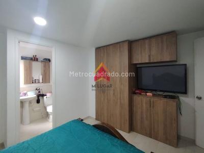Apartamento en venta en Betania, Sabaneta · foto 8 de 19