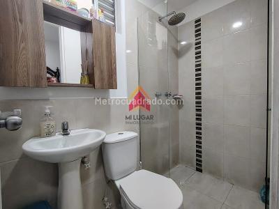 Apartamento en venta en Betania, Sabaneta · foto 11 de 19