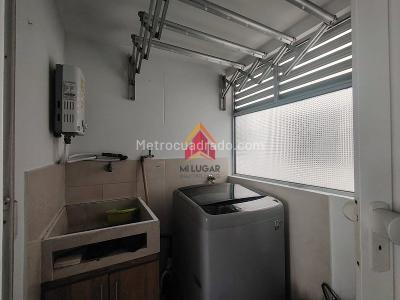 Apartamento en venta en Betania, Sabaneta · foto 14 de 19