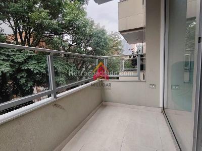 Apartamento en venta en Betania, Sabaneta · foto 17 de 19