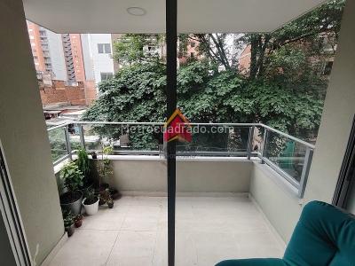 Apartamento en venta en Betania, Sabaneta · foto 18 de 19