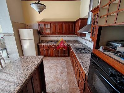House for rent in Centro, Envigado