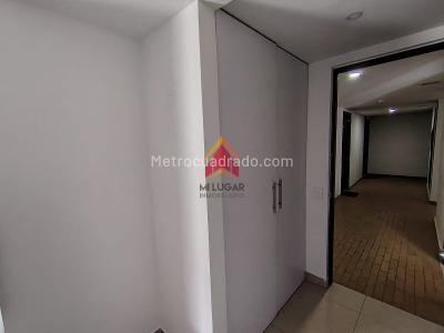 Apartaestudio en arriendo en La Frontera, Medellín · foto 7 de 9