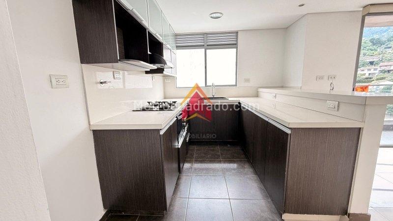 Apartment for rent in Envigado