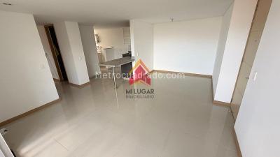 Apartamento en arriendo en La Abadia, Envigado · foto 2 de 11