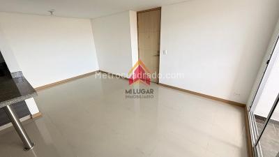 Apartamento en arriendo en La Abadia, Envigado · foto 3 de 11