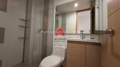 Apartamento en arriendo en La Abadia, Envigado · foto 8 de 11