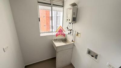Apartamento en arriendo en La Abadia, Envigado · foto 9 de 11