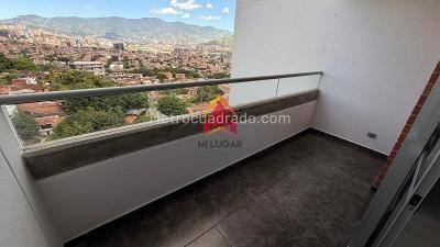 Apartamento en arriendo en La Abadia, Envigado · foto 10 de 11