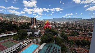 Apartamento en arriendo en La Abadia, Envigado · foto 11 de 11