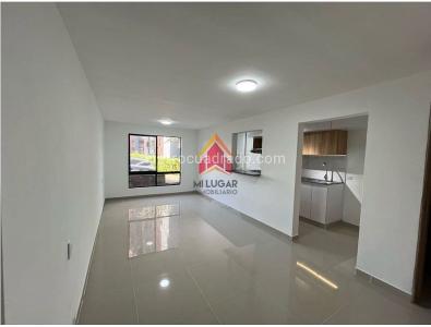 Apartamento en venta en El Poblado, Medellín · foto 3 de 15