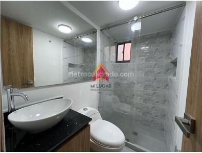 Apartamento en venta en El Poblado, Medellín · foto 10 de 15
