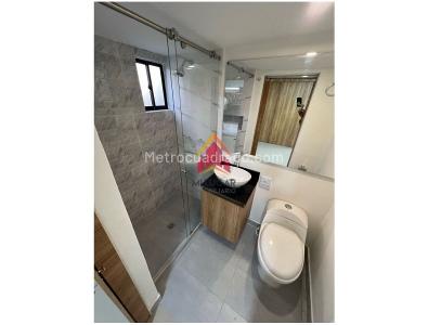 Apartamento en venta en El Poblado, Medellín · foto 11 de 15