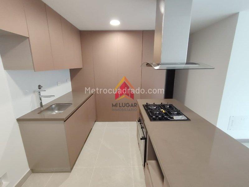 2BR Apartment in Zuñiga (80 m²) - 2