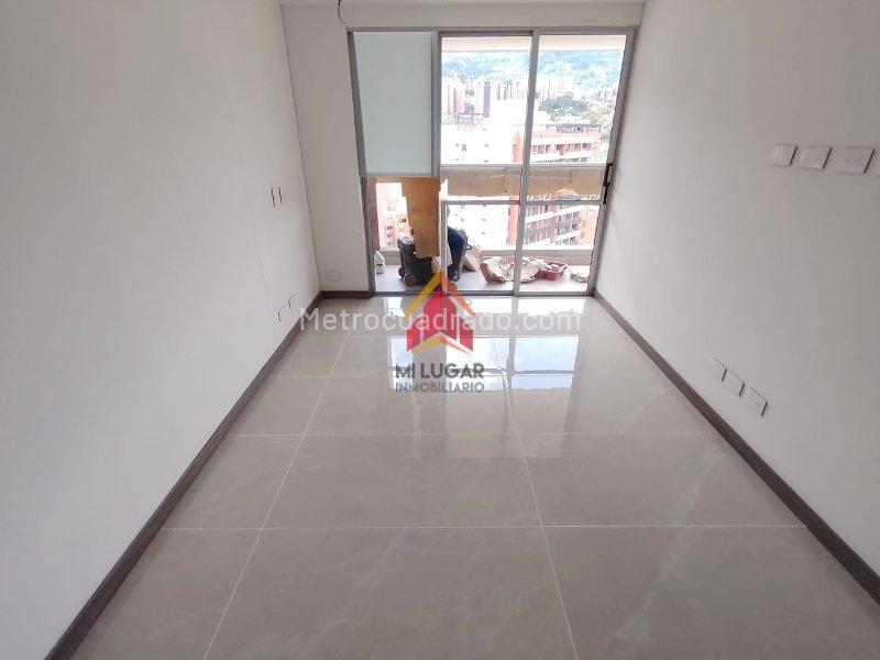 2BR Apartment in Zuñiga (80 m²) - 5