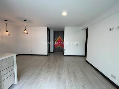 Apartamento en arriendo en Loma De Las Brujas, Envigado · foto 5 de 13