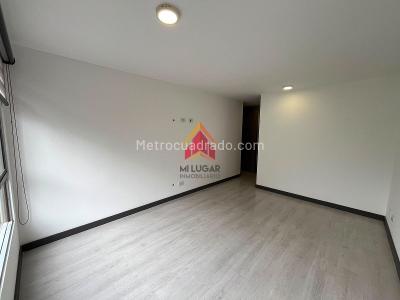 Apartamento en arriendo en Loma De Las Brujas, Envigado · foto 6 de 13