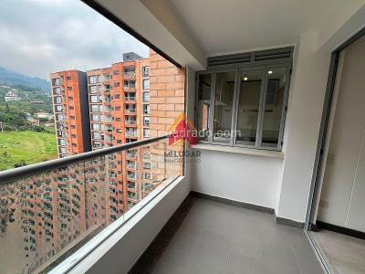 Apartamento en arriendo en Loma De Las Brujas, Envigado · foto 13 de 13