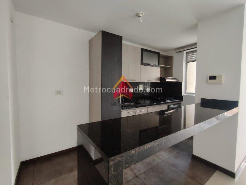 Piso – Sabaneta, Cañaveralejo - Vista 3