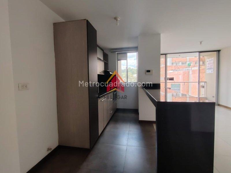 Piso – Sabaneta, Cañaveralejo - Vista 4