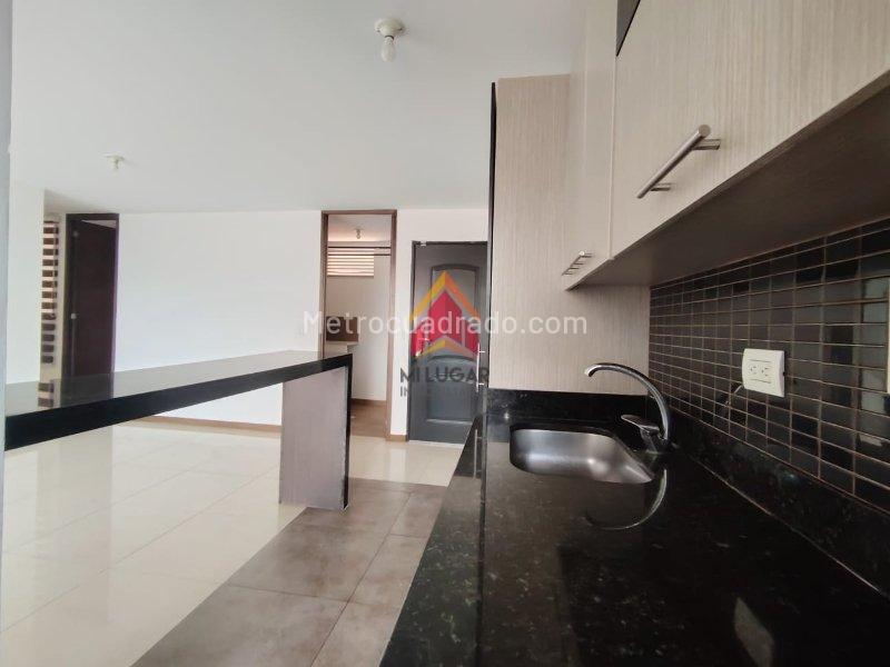 Piso – Sabaneta, Cañaveralejo - Vista 5