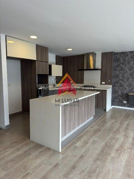4BR Apartment in Loma De Las Brujas (205 m²) - 2