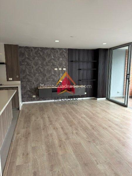 4BR Apartment in Loma De Las Brujas (205 m²) - 3