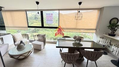 Apartamento de 3 alcobas en arriendo en Loma De Las Brujas, Envigado, 120 m² · foto 4 de 15