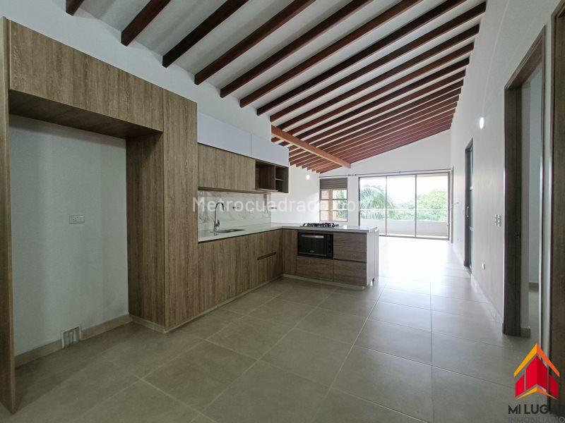 Casa en Arriendo, Anda Lucia, Envigado