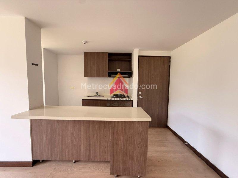 Apartment for rent in Envigado
