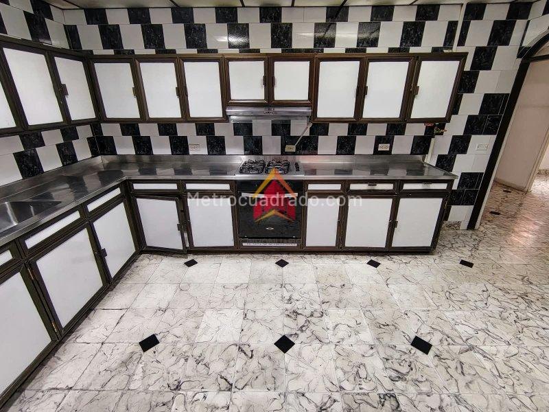 Casa en Arriendo, Los Naranjos, Envigado