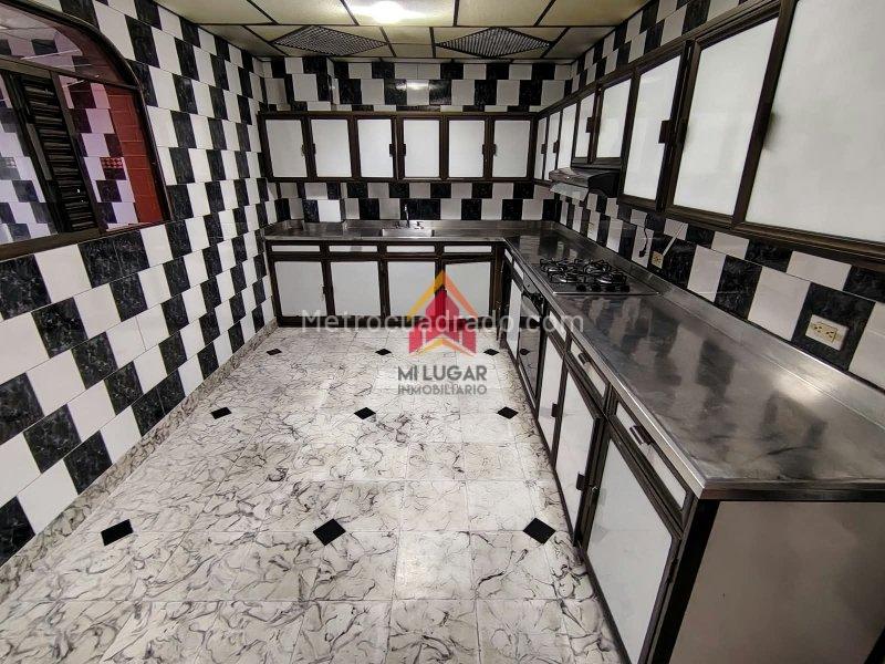Casa en Arriendo, Los Naranjos, Envigado - 2