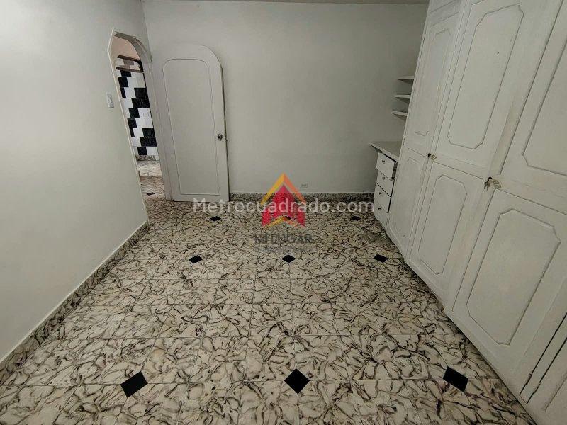 Casa en Arriendo, Los Naranjos, Envigado - 4