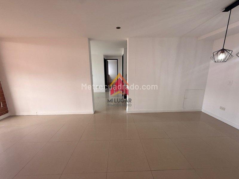 Piso – Envigado, La Magnolia, Valle de Aburrá - Vista 5